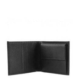 Портмоне Piquadro MODUS (MO) Black PU1239MO_N
