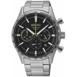 Мужские часы Seiko SPORTS Chronograph SSB413P1