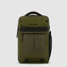 Рюкзак для ноутбука 15,6″ Piquadro ARNE (S125) Green CA5998S125_VE