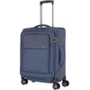 Чемодан Titan PRIME/Navy Ti391406-20 (Маленький)