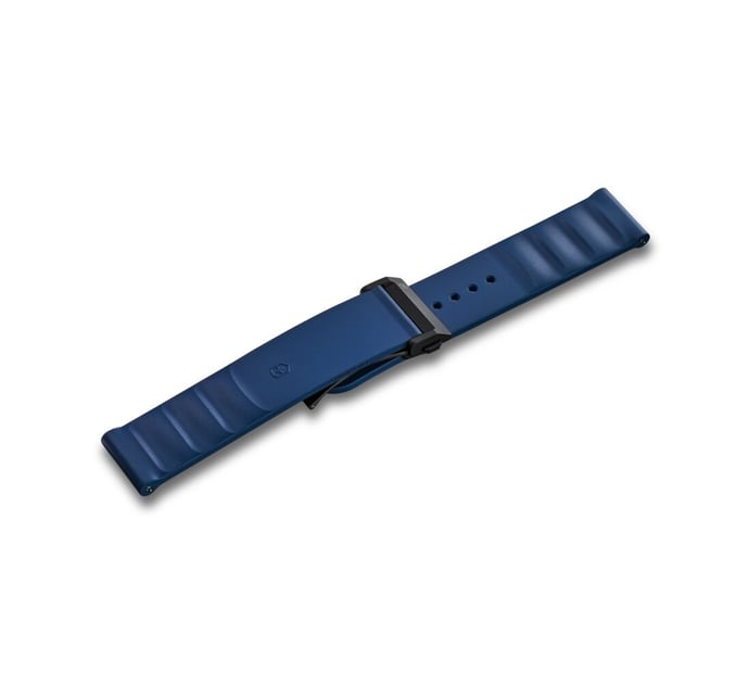Ремінець 21 мм для годинника Victorinox Swiss Army V.60058