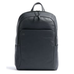 Рюкзак для ноутбука 15,6″ Piquadro BLACK SQUARE (B3) Ocean Blue CA4762B3_BLU4