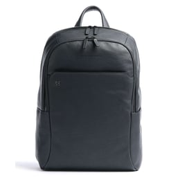 Рюкзак для ноутбука 15,6″ Piquadro BLACK SQUARE (B3) Ocean Blue CA4762B3_BLU4