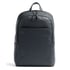 Рюкзак для ноутбука 15,6″ Piquadro BLACK SQUARE (B3) Ocean Blue CA4762B3_BLU4
