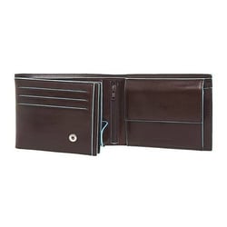 Портмоне Piquadro BLUE SQUARE (B2) Cognac PU3436B2_MO