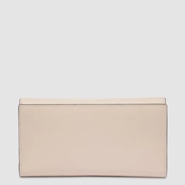 Портмоне-клатч Piquadro ASHLEY (W134) Pink PD6463W134R_RO