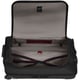 Дорожная сумка на колесах Victorinox CROSSLIGHT Black 612425