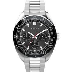 Чоловічий годинник Timex WESTON Tx2y22600