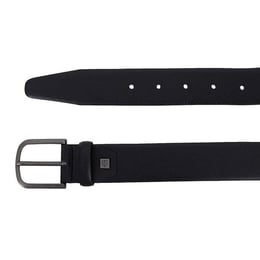 Ремінь Piquadro MODUS RESTYLING (MOS) Black CU6281MOS_N