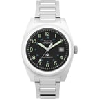 Мужские часы Timex EXPEDITION Field Post Automatic Tx2y39600