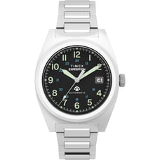 Годинник 39 мм Timex EXPEDITION Field Post Automatic Tx2y39600