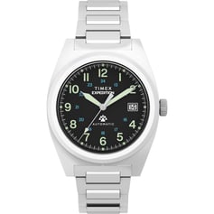 Чоловічий годинник Timex EXPEDITION Field Post Automatic Tx2y39600
