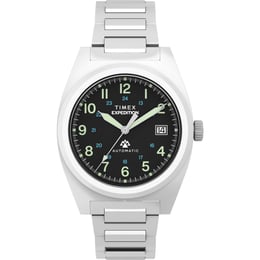 Чоловічий годинник Timex EXPEDITION Field Post Automatic Tx2y39600