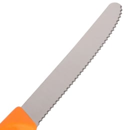 Набір ножів (2 шт) Victorinox SWISS CLASSIC Tomato&Sausage 6.7836.L119B