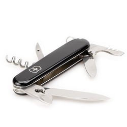 Швейцарский складной нож 91мм Victorinox SPARTAN 1.3603.3B1