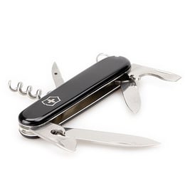 Швейцарський складаний ніж 91мм Victorinox SPARTAN 1.3603.3B1