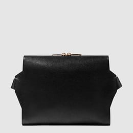 Сумка на пояс Piquadro PATRICIA (W140) Black CA6776W140_N