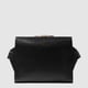Сумка на пояс Piquadro PATRICIA (W140) Black CA6776W140_N