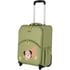 Валіза дитяча Travelite YOUNGSTER/Green Dog TL081697-80