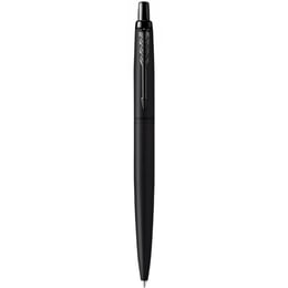 Ручка шариковая Parker JOTTER XL Monochrome Black BT BP (блистер)