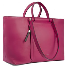 Сумка для ноутбука 15.6″ Piquadro CIRCLE (W92) Fuchsia CA6336W92_R7