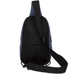 Сумка-слинг Travelite BASICS/Navy TL096313-20