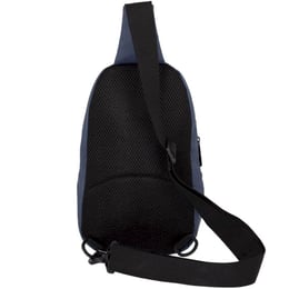 Сумка-слінг Travelite BASICS/Navy TL096313-20