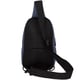 Сумка-слинг Travelite BASICS/Navy TL096313-20