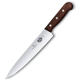 Ніж обробний 22 см Victorinox WOOD Carving 5.2000.22G