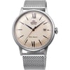 Годинник 40,5 мм Orient BAMBINO II Automatic RA-AC0020G10B