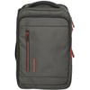 Дорожный рюкзак-сумка Travelite CROSSLITE 5.0/Dark Olive TL092905-86