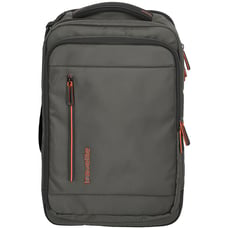 Рюкзак-сумка Travelite CROSSLITE 5.0/Dark Olive TL092905-86
