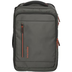 Дорожный рюкзак-сумка Travelite CROSSLITE 5.0/Dark Olive TL092905-86