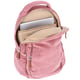 Рюкзак для ноутбука 13″ Travelite CORD/Rose TL096408-13