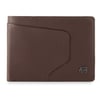 Портмоне Piquadro AKRON (AO) D.Brown PU1392AOR_TM
