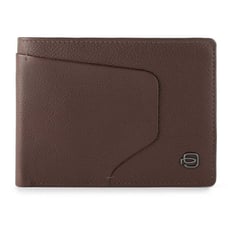Портмоне Piquadro AKRON (AO) D.Brown PU1392AOR_TM