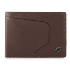 Портмоне Piquadro AKRON (AO) D.Brown PU1392AOR_TM
