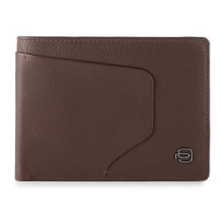 Портмоне Piquadro AKRON (AO) D.Brown PU1392AOR_TM