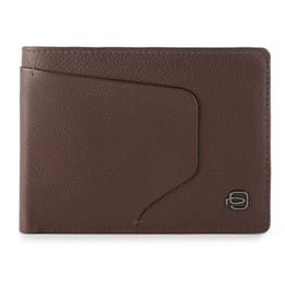 Портмоне Piquadro AKRON (AO) D.Brown PU1392AOR_TM