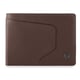 Портмоне Piquadro AKRON (AO) D.Brown PU1392AOR_TM
