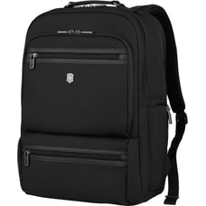 Рюкзак для ноутбука 15,6″ Victorinox Travel WERKS PROFESSIONAL Cordura/Black 611475