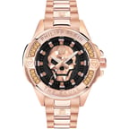 Чоловічий годинник Philipp Plein THE $KULL Ppwnaa0922