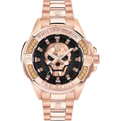 Чоловічий годинник Philipp Plein THE $KULL Ppwnaa0922
