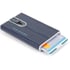 Картхолдер Piquadro BLUE SQUARE (B2) Navy Blue PP5358B2R_BLU2