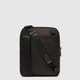 Сумка Piquadro WOLLEM (W129) Dark Brown CA3084W129_TM