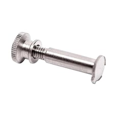 Болт с гайкой для ножниц Victorinox 7.6380.08