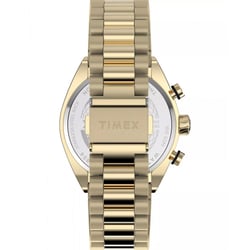 Чоловічий годинник Timex LEGACY Tonneau Chrono Tx2w22100