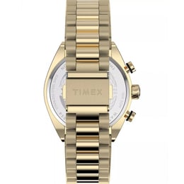 Чоловічий годинник Timex LEGACY Tonneau Chrono Tx2w22100