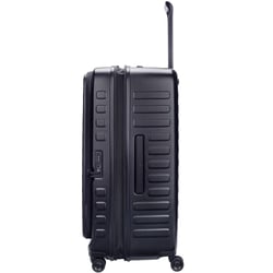 Чемодан Lojel CUBO V4 /Black Lj-1627-09430 (Большой)