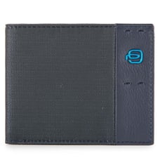 Портмоне Piquadro PULSE (P16) ChevronBlue PU3891P16_CHEVBLU